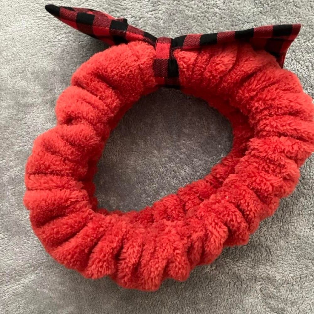 Three Assorted Headbands - Picture 3 of 8